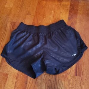 Athletic Shorts